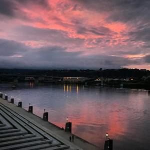 Meet your Posher, Jen